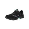 Image 1 : NEW CANYON TR WOMENS BLACK CHARBON
