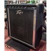 Image 1 : BASS AMP PEAVEY TNT 100 BASS AMP