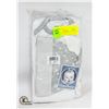 Image 1 : BRAND NEW GERBER BABY ONESIES 4 PIECE SET 3-6 MTHS