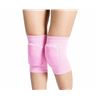 PAIR OF NEW MINESTER SZ L PINK KNEEPADS