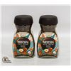 Image 1 : PACK WITH TWO 100G NESCAFE RICH L.E. HAZELNUT