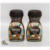 Image 1 : PACK WITH TWO 100G NESCAFE RICH L.E. HAZELNUT