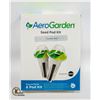 Image 1 : NEW AERO GARDEN GOURMET HERB 6 PACK SEED POD KIT