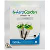 Image 1 : NEW AERO GARDEN GOURMET HERB 6 PACK SEED POD KIT