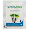 Image 1 : NEW AERO GARDEN GOURMET HERB 6 PACK SEED POD KIT