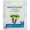 Image 1 : NEW AERO GARDEN GOURMET HERB 6 PACK SEED POD KIT
