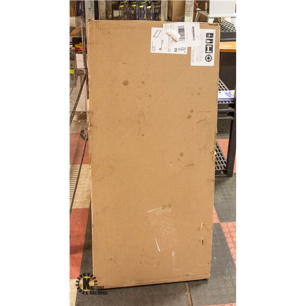 SINGLE HEADBOARD IN BOX