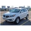 Image 1 : 2013 KIA SPORTAGE
