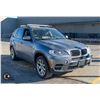 Image 3 : 2013 BMW X5 35I X DRIVE 7 SEATER SUV