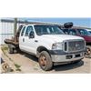 Image 3 : 2006 FORD F350 XLT SUPERDUTY