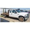 Image 4 : 2006 FORD F350 XLT SUPERDUTY