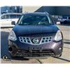 Image 2 : 2013 NISSAN ROGUE