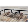 Image 5 : UNRESERVED 2018 PJ TRAILER 14' FLAT DECK