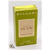 Image 1 : BULGARI MAN WOOD NEROLI 100 ML EAU DE PARFUM