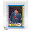 Image 1 : JOE SAKIC O-PEE-CHEE ROOKIE CARD
