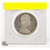 Image 2 : 1966 CANADIAN SILVER DOLLAR