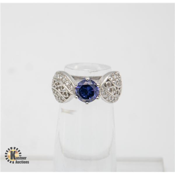 .925 SILVER RING SIZE 5