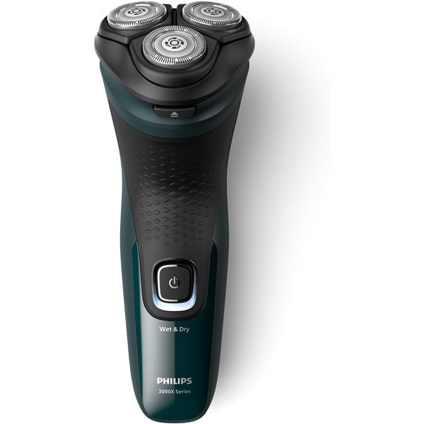 NEW IN BOX PHILIPS SHAVER 3000X SERIES ELECTRIC