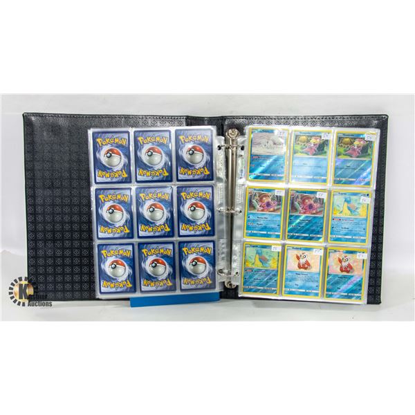 COMPLETE POKEMON LOST THUNDER MASTER SET