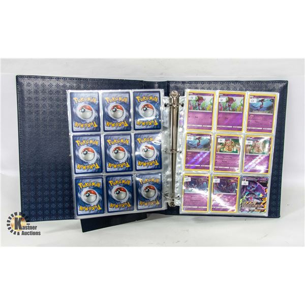 COMPLETE POKEMON FORBIDDEN LIGHT MASTER SET
