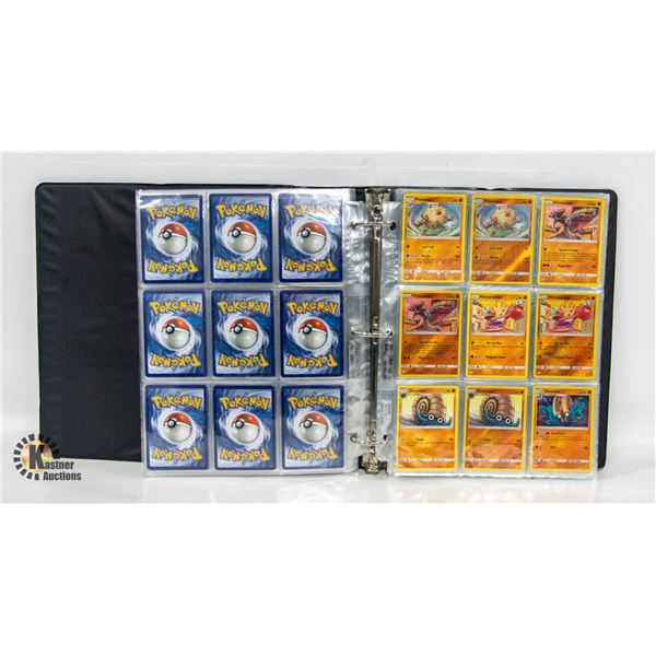 COMPLETE POKEMON TEAM UP MASTER SET