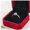Image 2 : MOISSANITE STONE 1.00 CT GRA CERTIFIED WITH A