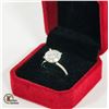 Image 2 : MOISSANITE STONE 5.19 CT GRA CERTIFIED WITH A