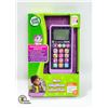 BRAND NEW LEAP FROG MON TELEPHONE KIDS PHONE
