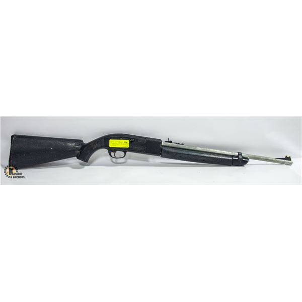 REMINGTON AIRMASTER 77 - .177 CALIBER