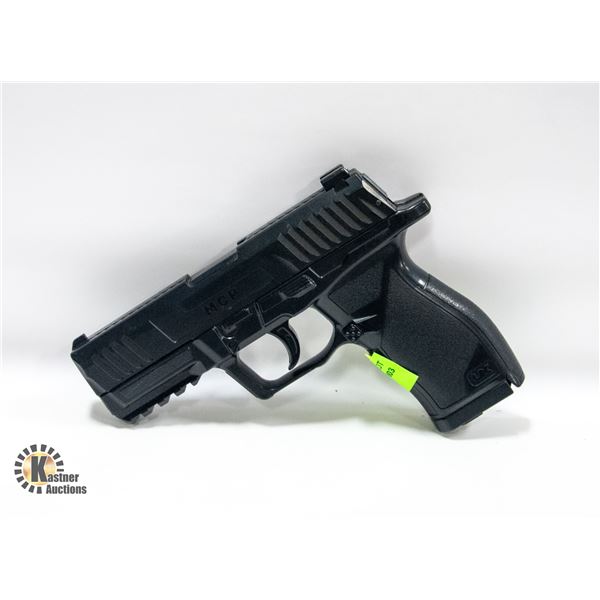 MCP .177 4,5MM CAL BB HAND GUN