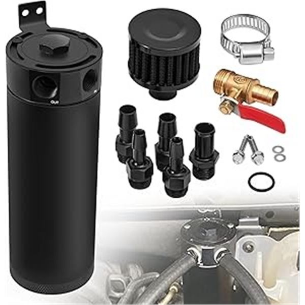BRAND NEW TEMSONE UNIVERSAL 2 LITER DRAIN VALVE