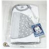 Image 1 : BRAND NEW GERBER BABY ONESIES 4 PIECE SET 3-6 MTHS