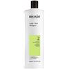 Image 1 : NEW NIOXIN SCALP + HAIR SHAMPOO #2 FOR NATURAL