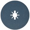 Image 1 : NEW BOSCH X LOCK FIBER DISCS 24 GRIT