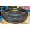 Image 1 : 2 X 35 LBS STANDARD WEIGHT PLATES