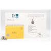 Image 2 : #727-5.00 CT GRA CERTIFIED ROUND BRILLIANT CUT
