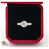 Image 1 : #724-2.00 CT GRA CERTIFIED ROUND BRILLIANT CUT