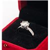 Image 2 : #724-2.00 CT GRA CERTIFIED ROUND BRILLIANT CUT