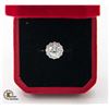 Image 1 : #723-1.00 CT GRA CERTIFIED ROUND BRILLIANT CUT