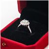 Image 2 : #723-1.00 CT GRA CERTIFIED ROUND BRILLIANT CUT