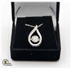Image 1 : #729-FLOATING 1.00CT GRA CERTIFIED ROUND BRILLIANT