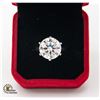 Image 1 : #718-10.00 CT GRA CERTIFIED ROUND BRILLIANT CUT
