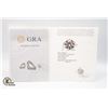 Image 3 : #718-10.00 CT GRA CERTIFIED ROUND BRILLIANT CUT