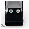 Image 1 : #743-2.00 CT TW GRA CERTIFIED ROUND BRILLIANT CUT