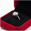 Image 1 : #721-2.00 CT GRA CERTIFIED ROUND BRILLIANT CUT