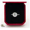 Image 2 : #721-2.00 CT GRA CERTIFIED ROUND BRILLIANT CUT