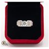 Image 1 : #737-1.00 CT GRA CERTIFIED ROUND BRILLIANT CUT