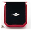 Image 1 : #716-1.00 CT GRA CERTIFIED ROUND BRILLIANT CUT