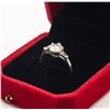 Image 2 : #716-1.00 CT GRA CERTIFIED ROUND BRILLIANT CUT
