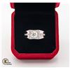 Image 1 : #738-1.00 CT GRA CERTIFIED ROUND BRILLIANT CUT